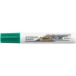 BIC Velleda 1791 Feutres pour Tableau Blanc Effaçables à Sec Pointe Large Biseautée - Vert photo du produit