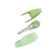 Correcteur à sec rechargeable White line RT Begreen - Bande L 6 m x l 4 mm - Pilot photo du produit