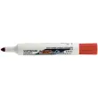 BIC Velleda 1711 Feutres pour Tableau Blanc Effaçables à Sec à Pointe Conique Moyenne - Rouge photo du produit