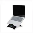 Support PC portable RISER flexible photo du produit