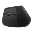 Souris vertical pour gauchers photo du produit