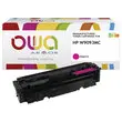 Toner OWA équivalent HP W9093MC Magenta photo du produit
