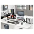 Porte-revues - gris - CEP PRO Gloss photo du produit