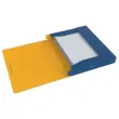 Boite de classement - Bicolor Recycl+ - dos 4 cm - Oxford photo du produit