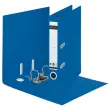 Classeurs à levier 180° LEITZ Recyclé A4 - Dos 5 cm - Bleu photo du produit