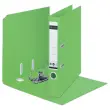 Classeurs &agrave; levier 180&deg; Recycl&eacute; A4 - Dos 5 cm - vert - Leitz photo du produit