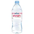 Palette de 1008 Bouteilles d'eau EVIAN- 1 litre photo du produit