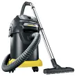 Aspirateur Cendres & Poussiere AD 4 Premium photo du produit
