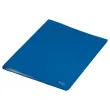 Protège-documents - A4 en PP recyclé - 40 pochettes - Bleu - LEITZ photo du produit