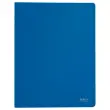 Prot&egrave;ge-documents - A4 en PP recycl&eacute; - 40 pochettes - Bleu - Leitz photo du produit