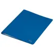 Protège-documents - A4 en PP recyclé - 40 pochettes - Bleu - Leitz photo du produit