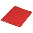 Prot&egrave;ge-documents - A4 - 40 pochettes - Rouge - Leitz photo du produit