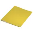 Protège-documents - A4 - 40 pochettes - Jaune - Leitz photo du produit