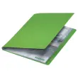 Protège-documents - A4 - 40 pochettes - Vert - Leitz photo du produit