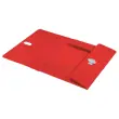 Chemise 3 rabats - A4 - PP recyclé - Rouge - LEITZ photo du produit