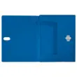 Bo&icirc;te de classement recycl&eacute; - bleu - Leitz photo du produit