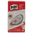 Correcteur &agrave; sec frontal Roller compact - 10 m x 4,2 mm - Pritt photo du produit
