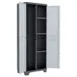 Armoire utilitaire range balai LINEAR photo du produit