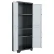 Armoire haute Linear - KETER photo du produit