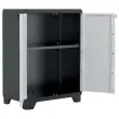Armoire basse Linear - Keter photo du produit