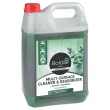 Nettoyant et desodorisant multi-surfaces pin/eucalyptus 5L photo du produit