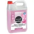 Nettoyant et desodorisant multi-surfaces fleur de lotus 5L photo du produit