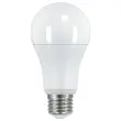 Ampoule LED GLS E27 7.2W 1521LM 4000K OPALE photo du produit