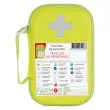 Trousse de secours véhicule pour 2 à 4personnes photo du produit