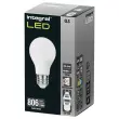 Ampoule LED GLS E27 8,8W 806LM 4000K Opale photo du produit