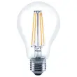 Ampoule Omni filament LED GLS E27 8,5W1055LM 2700K claire photo du produit