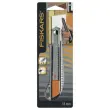Cutter FISKARS Métal Professionnel 18 mm - coloris métal photo du produit