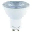 Ampoule GU10 - Eclairage LED 4W - Lumi&egrave;re du jour - INTEGRAL LED photo du produit