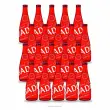 20 Bouteilles en verre – 33 cl – Badoit Rouge Intense photo du produit