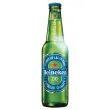 Pack de 24 bouteilles de bière blonde Heineken sans alcool - 33cl photo du produit