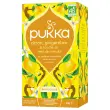 20 Sachets d'infusions Pukka citron gingembre miel photo du produit