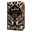 Boite de 20 sachets de thé noir Pukka Chaï original bio photo du produit