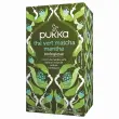 Boite de 20 sachets de thé vert Pukka matcha menthe bio - 20 sachets photo du produit