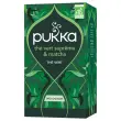 20 Sachets de thé vert - Matcha - Pukka photo du produit