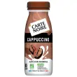 Pack de 8 8 bouteilles ready-to-drink Bio Cappuccino classique photo du produit