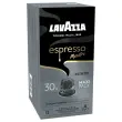 30 Capsules LAVAZZA Espresso Ristretto - Compatibles Nespresso photo du produit