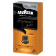 10 Capsules Espresso Lungo &ndash;  Compatibles Nespresso - Lavazza photo du produit
