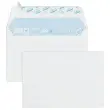 50 Enveloppes blanches C6 114x162 80 g  bande siliconée photo du produit