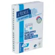 50 Enveloppes blanches C6 114x162 80 g bande siliconée photo du produit