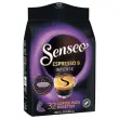 Sachet de 32 dosettes de café Senseo Expresso intense photo du produit