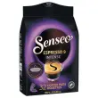 32 Dosettes de caf&eacute; Senseo Expresso intense photo du produit