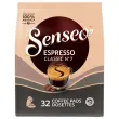 32 dosettes de café Senseoo Expresso classique photo du produit