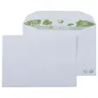 500 Enveloppes MSPA extra blnches 162x229 mm 100% recycl 80g bande gomm&eacute;e photo du produit