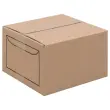500 Enveloppes MSPA extra blnches 162x229 mm 100% recycl 80g bande gommée photo du produit