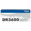 Kit Tambour Brother DR3600 photo du produit