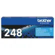 Cartouche cyan laser Brother TN248C photo du produit